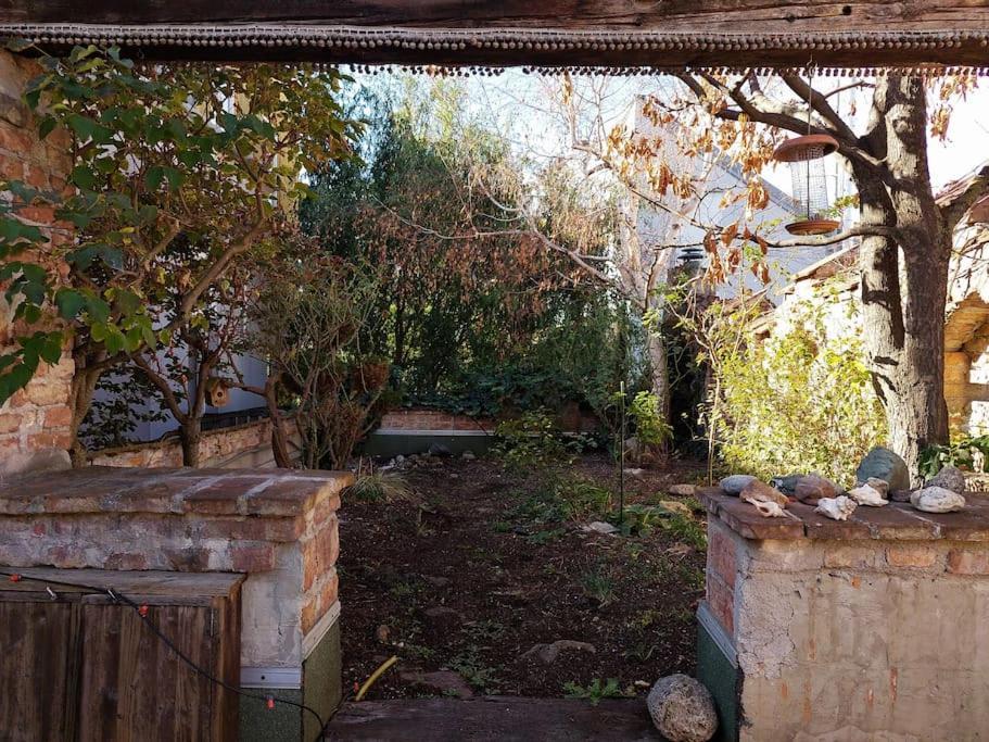 Big Garden Apartment, 10 Minutes To U4 And U6 Apartamento